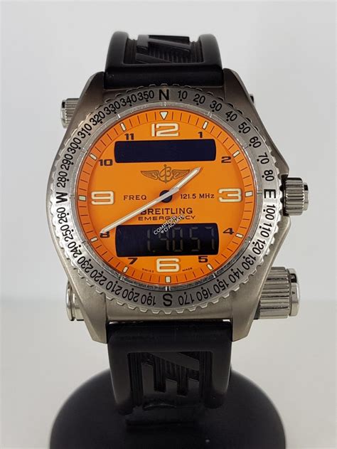 breitling dassault|breitling emergency watch review.